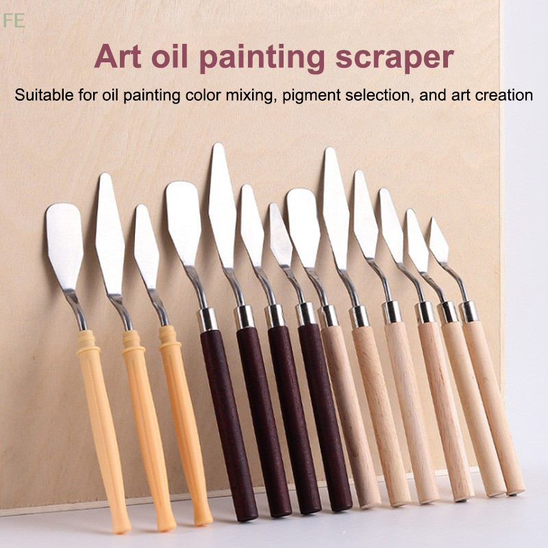 [F] 7Pcs/Set Stainless Steel O - Craft Knife Set avis et prix