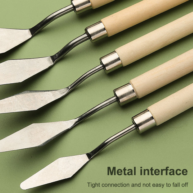 [F] 7Pcs/Set Stainless Steel O - Craft Knife Set avis et prix