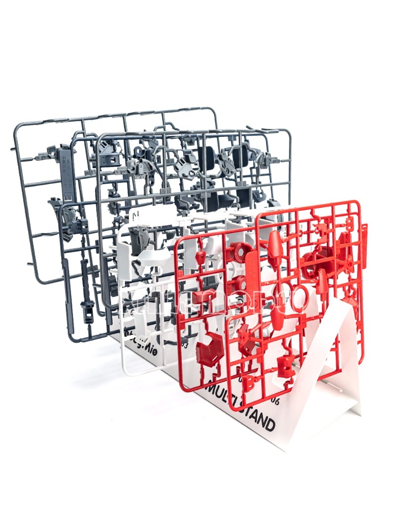 HOBBY MIO assembly model tool  - Craft Knife Set avis et prix