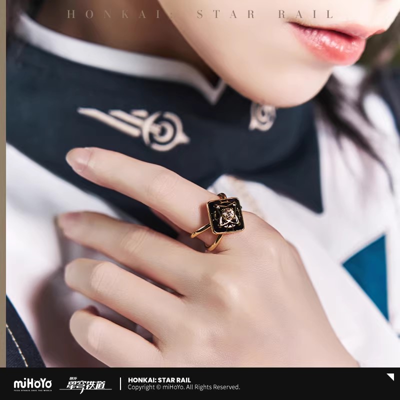 miHoYo Official Game Anaxa Rin - Anaxa Cosplay Prop avis et prix