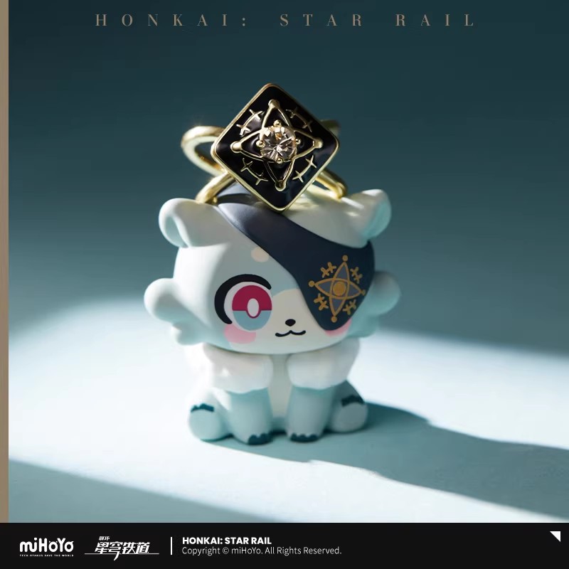 miHoYo Official Game Anaxa Rin - Anaxa Cosplay Prop avis et prix