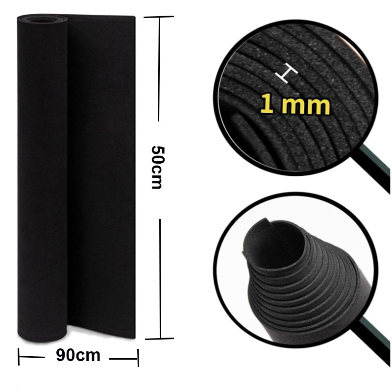 1pcs Colorful Eva Foam Sheets  - Eva Foam Sheet avis et prix