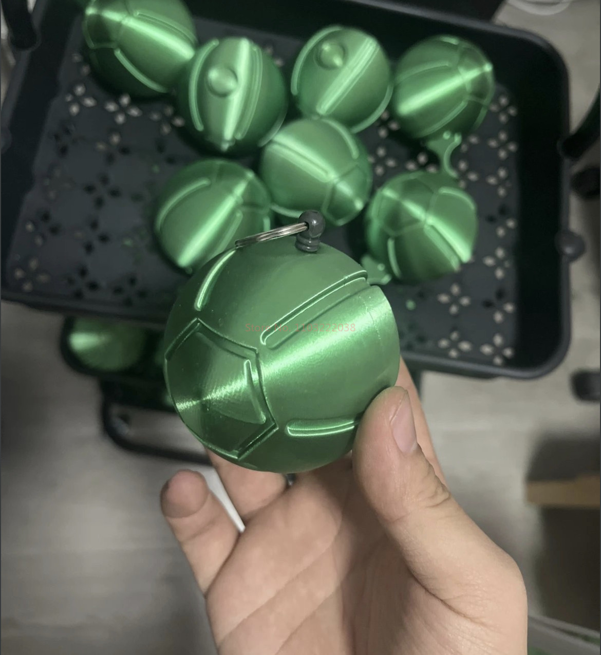 New Jojo Bizarre Adventure Ste - Cosplay Prop 3D Print avis et prix