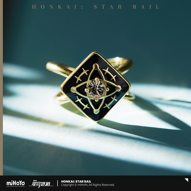 MIHOYO Game Honkai Star Rail A - Anaxa Cosplay Prop avis et prix