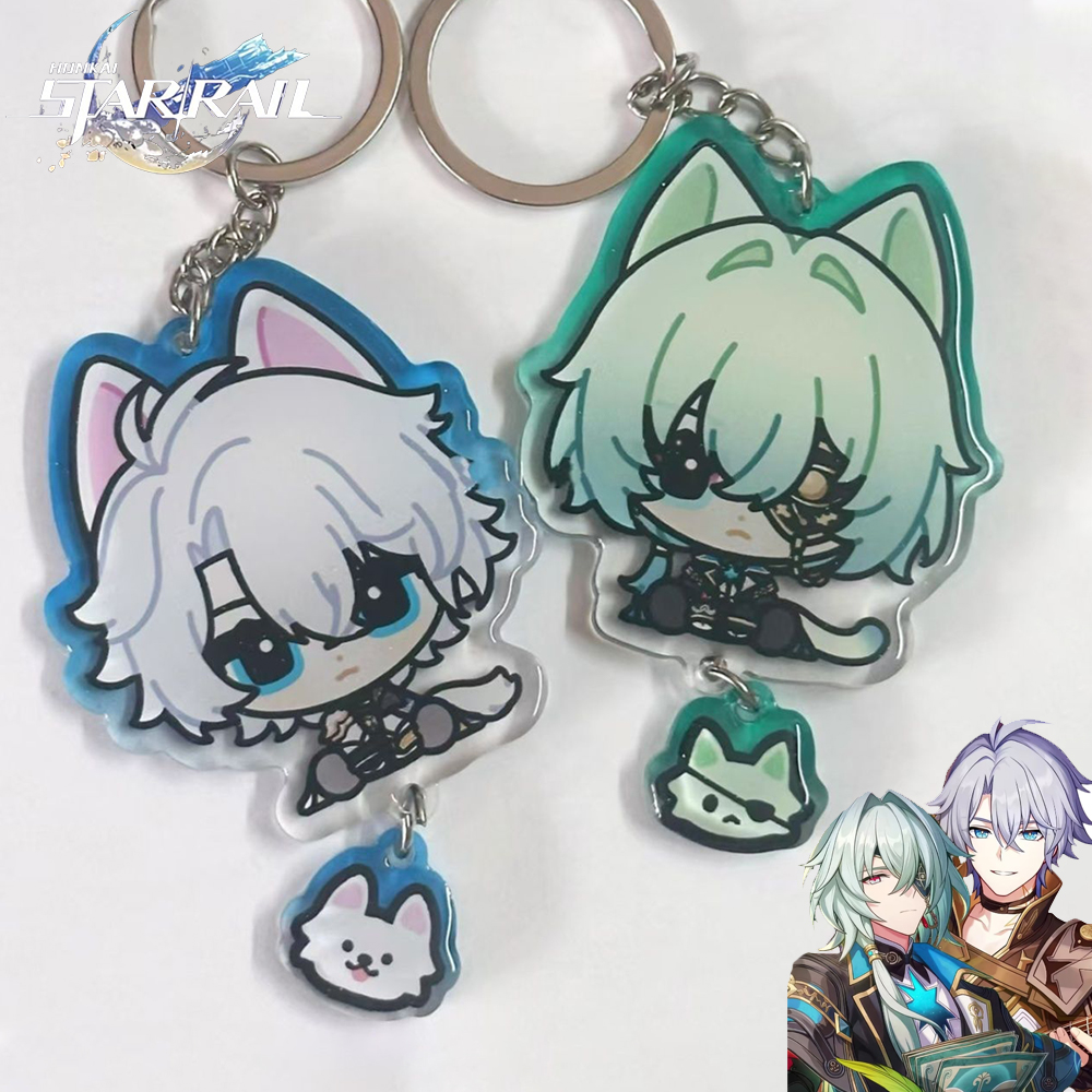 Game Honkai: Star Rail Phainon - Anaxa Cosplay Prop avis et prix