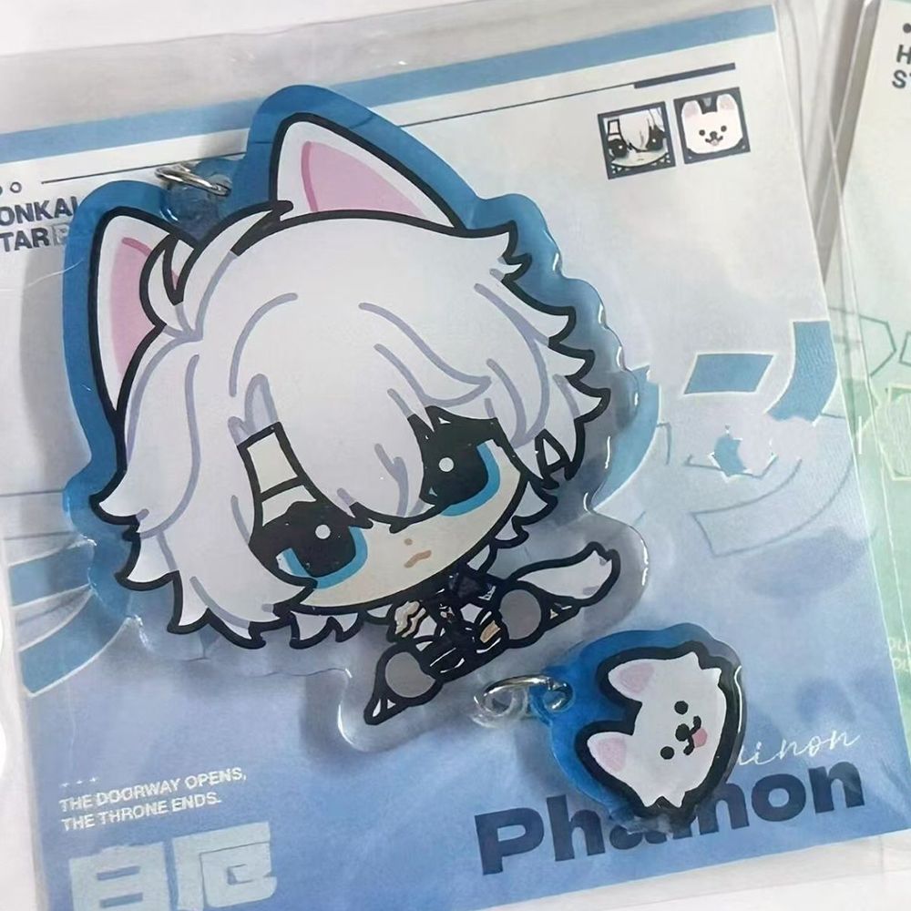 Game Honkai: Star Rail Phainon - Anaxa Cosplay Prop avis et prix