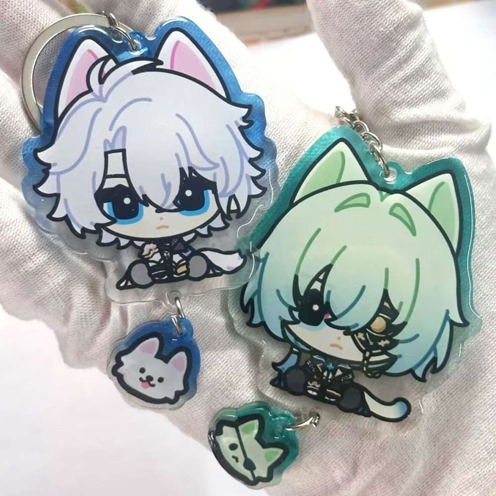 Game Honkai: Star Rail Phainon - Anaxa Cosplay Prop avis et prix