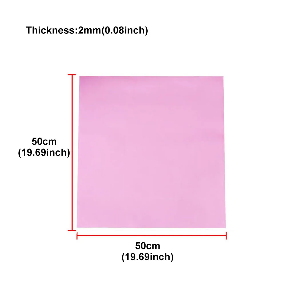 18 Colors 2mm Thick Colorful   - Eva Foam Sheet avis et prix