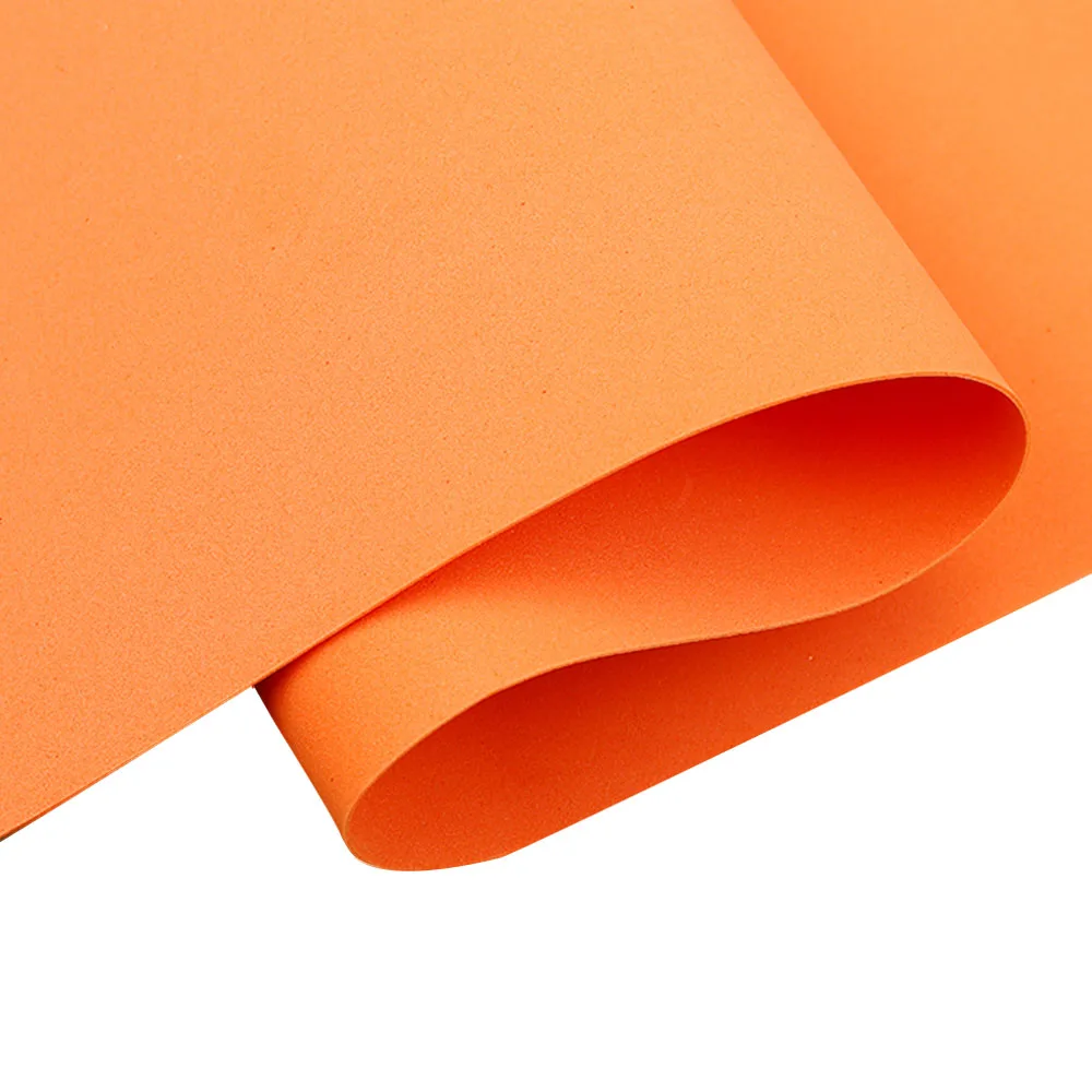 18 Colors 2mm Thick Colorful   - Eva Foam Sheet avis et prix
