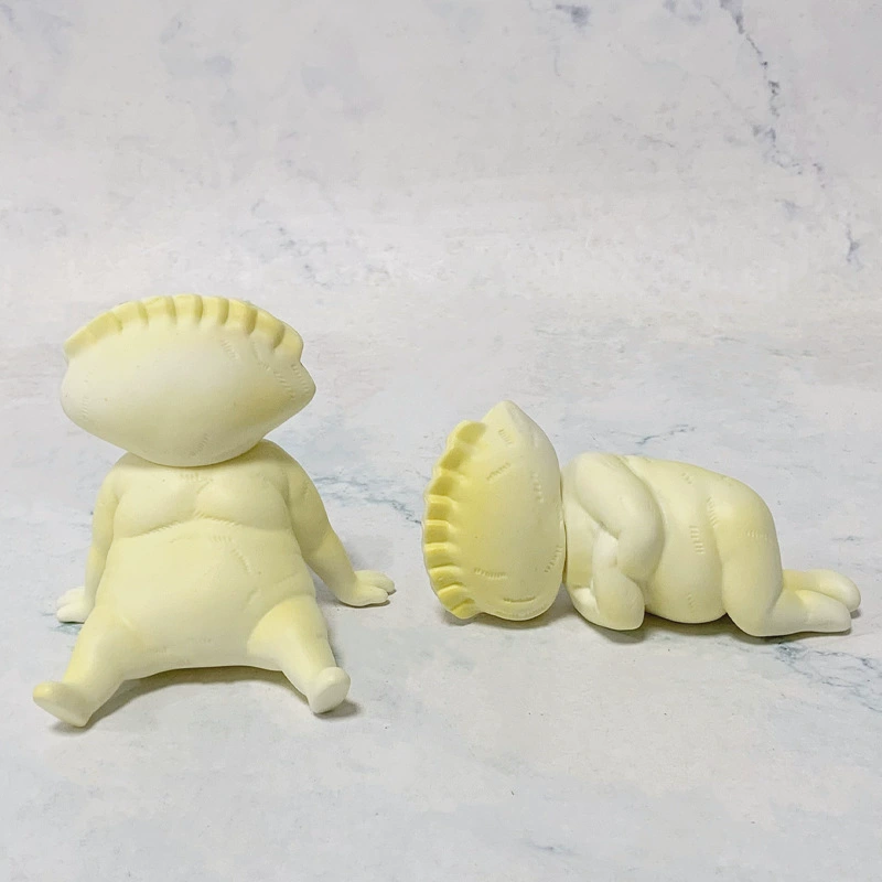 Anime Figure Gyoza Man Caiman  - Prop En Cosplay avis et prix
