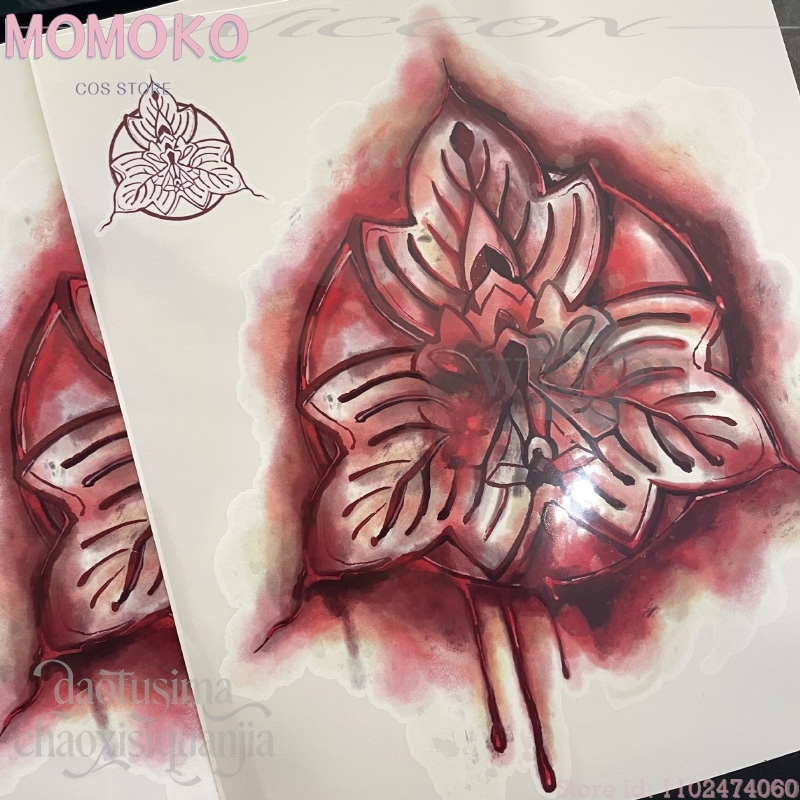 Halloween Horror Game F Cospla - Cosplay Prop Patterns avis et prix