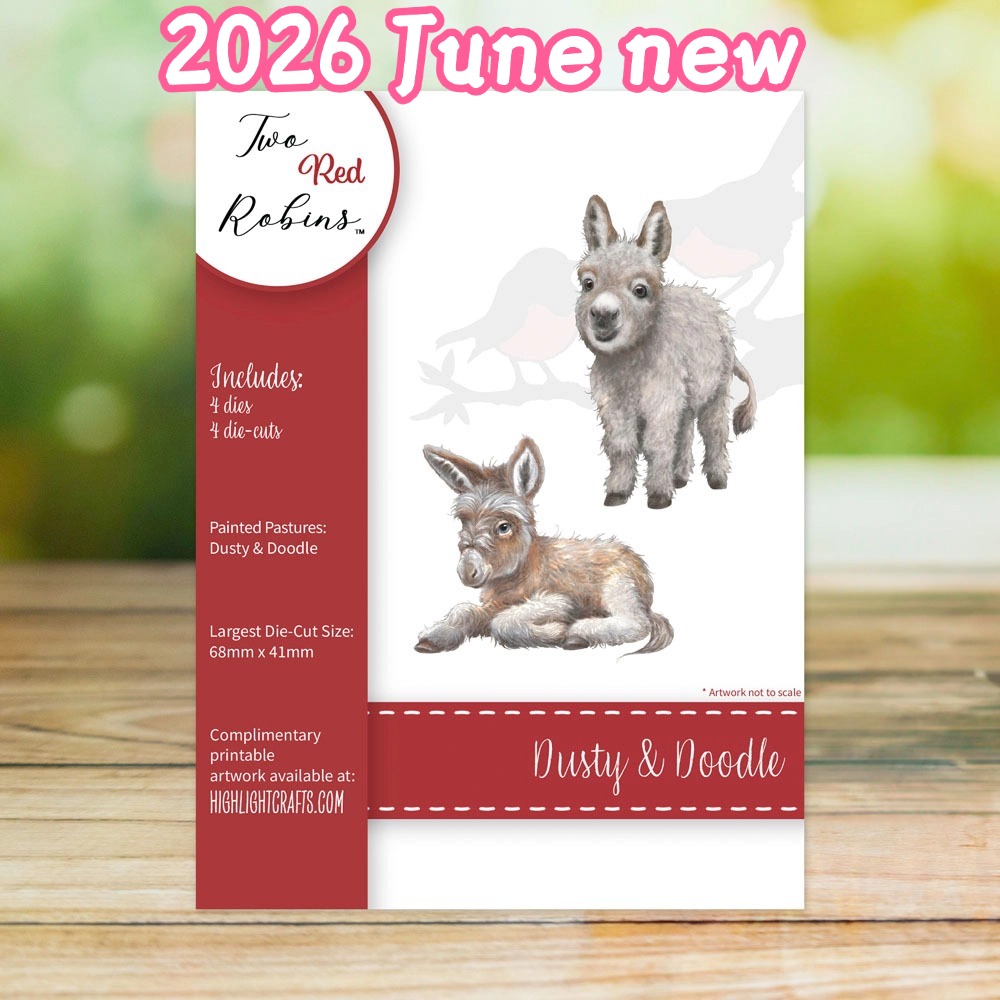2026 June new Dusty & Doodle D - Craft Knife Set avis et prix