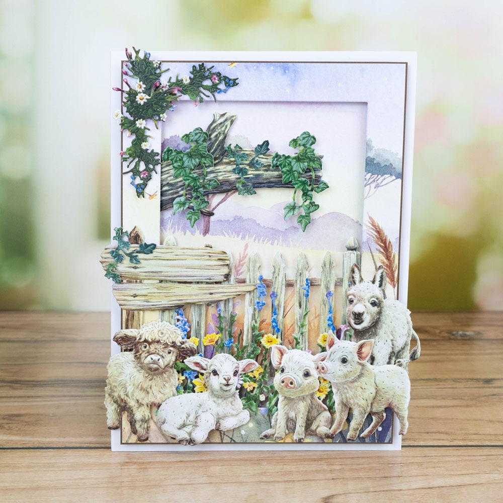 2026 June new Dusty & Doodle D - Craft Knife Set avis et prix