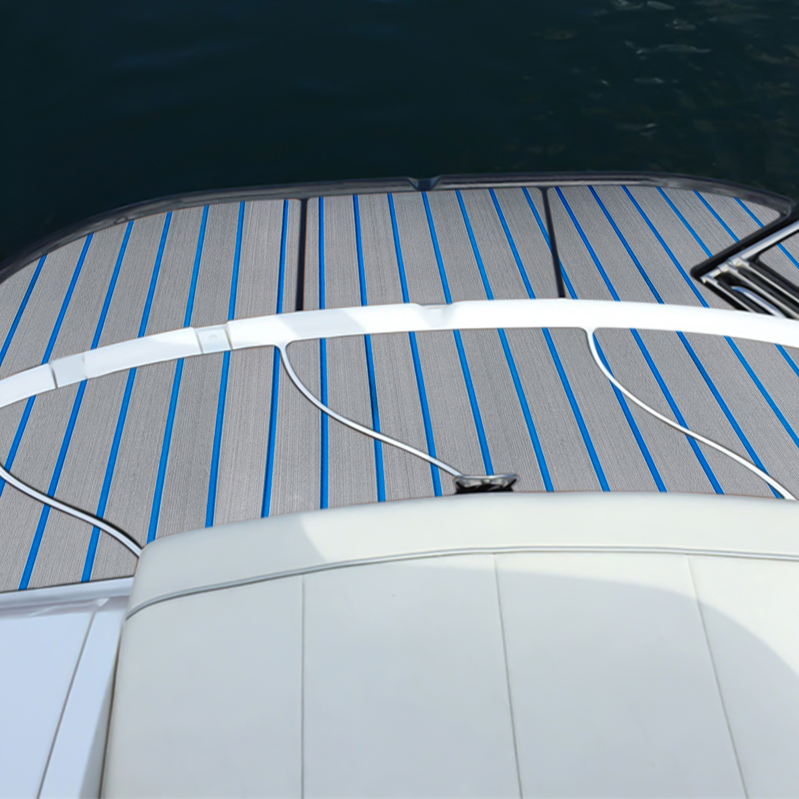 240×90cm EVA Foam Marine Boat  - Eva Foam Sheet avis et prix