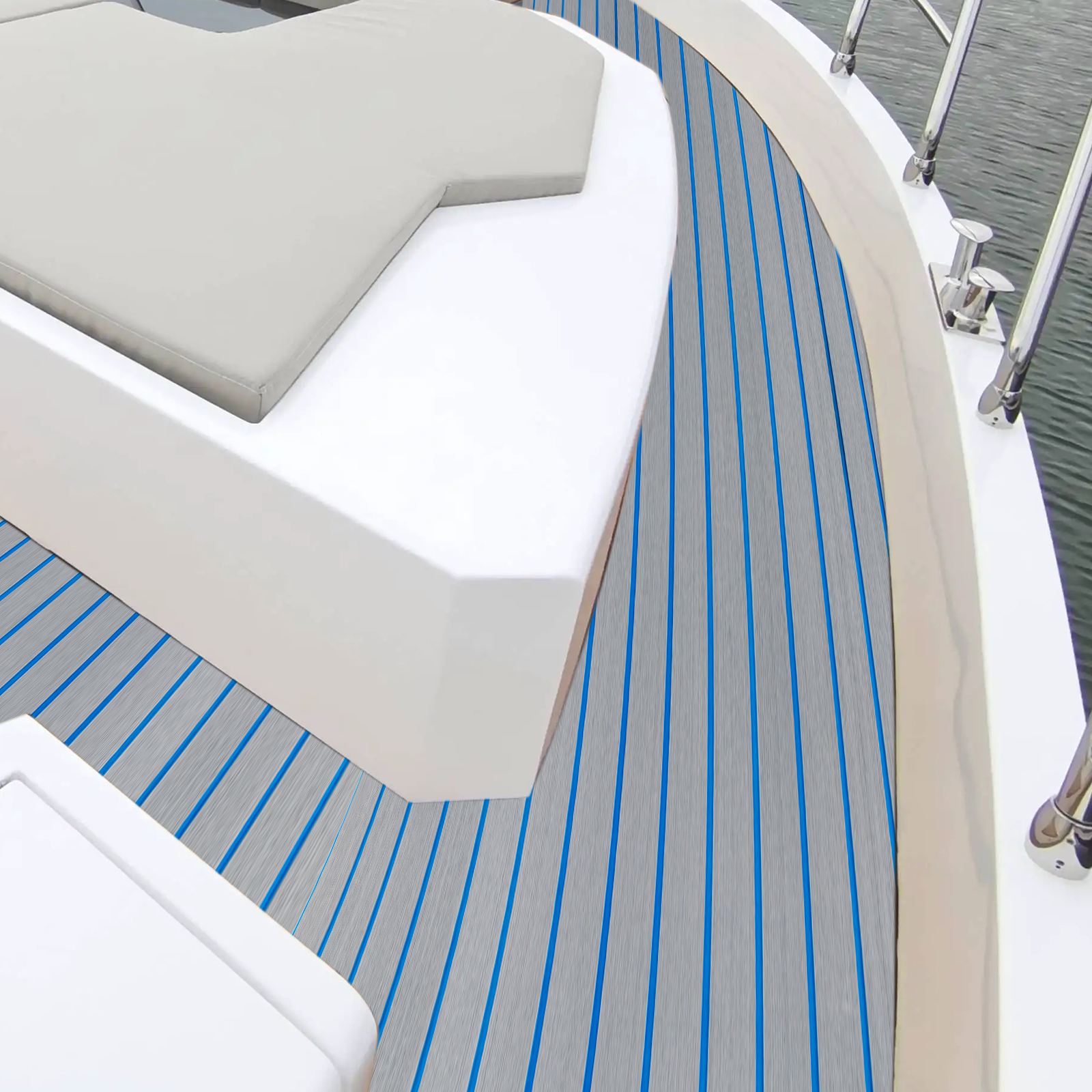 240×90cm EVA Foam Marine Boat  - Eva Foam Sheet avis et prix