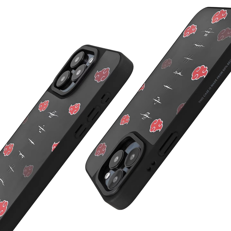 Cartoon anime Naruto phone cas - Cosplay Prop Patterns avis et prix