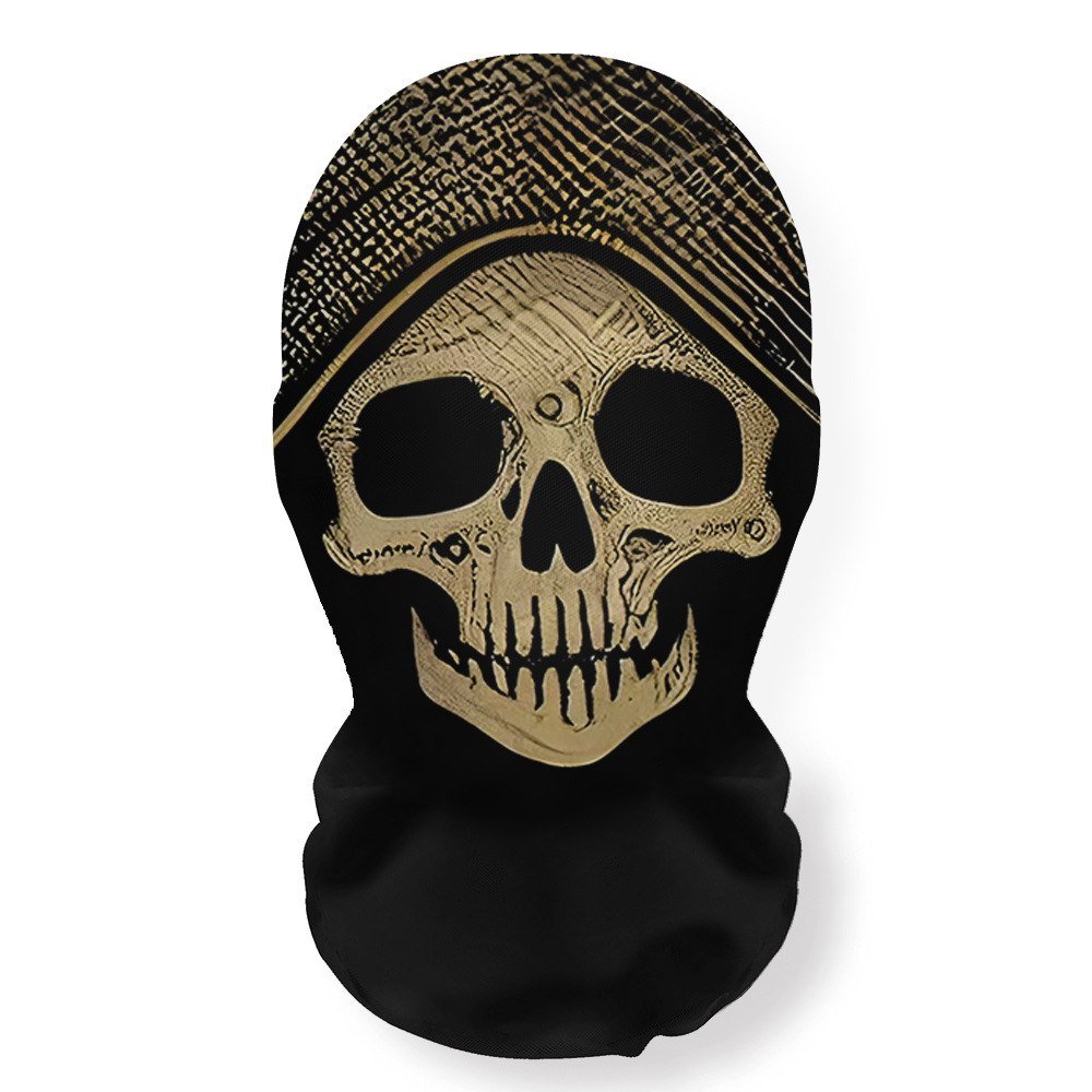 Halloween Terror Masks 3D Prin - Cosplay Prop Patterns avis et prix