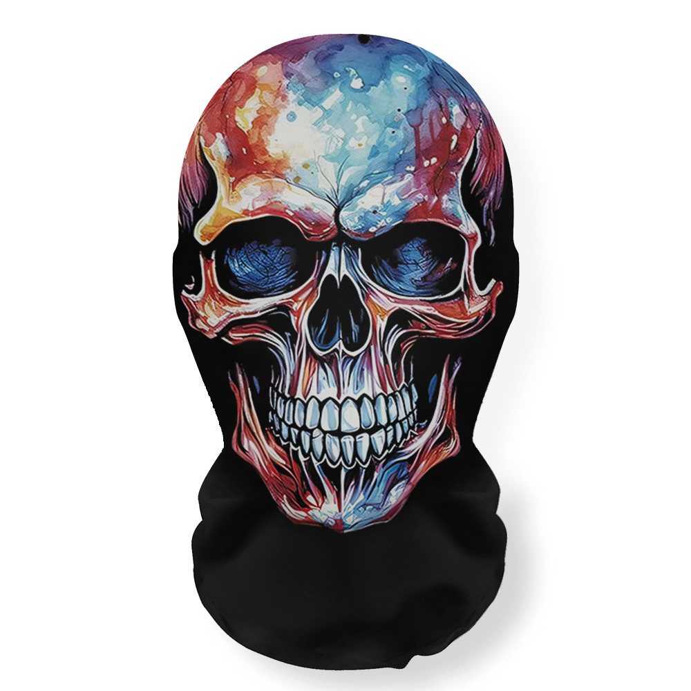 Halloween Terror Masks 3D Prin - Cosplay Prop Patterns avis et prix