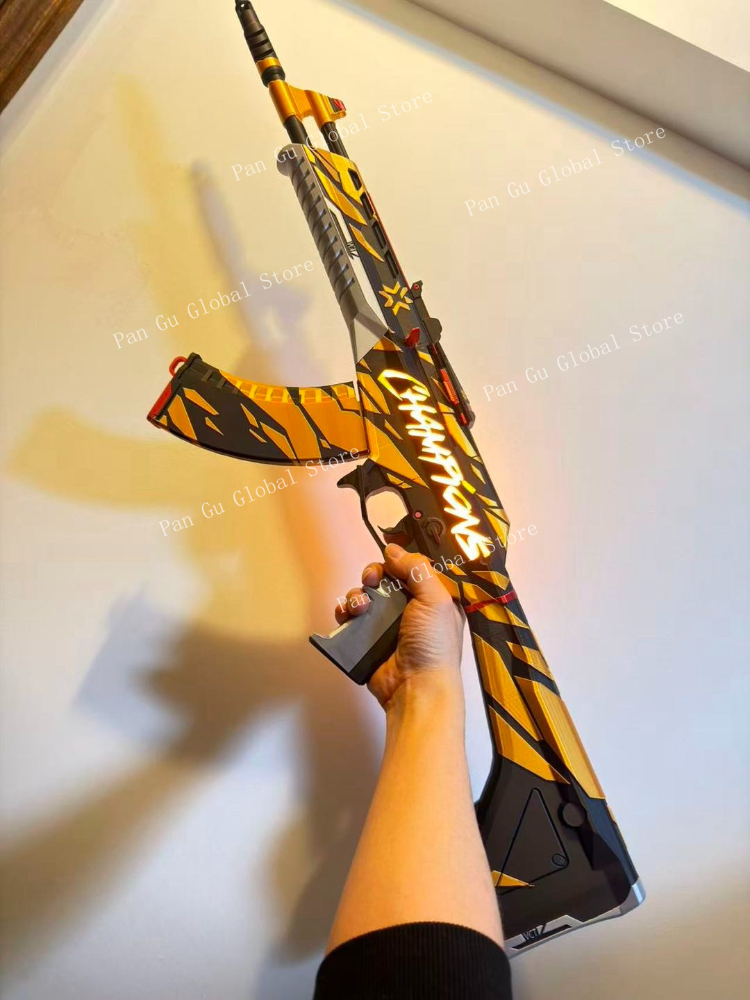 85cm/33.46in 3D Print Valorant - Cosplay Prop 3D Print avis et prix