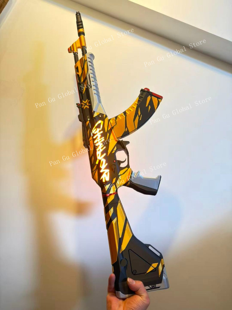 85cm/33.46in 3D Print Valorant - Cosplay Prop 3D Print avis et prix