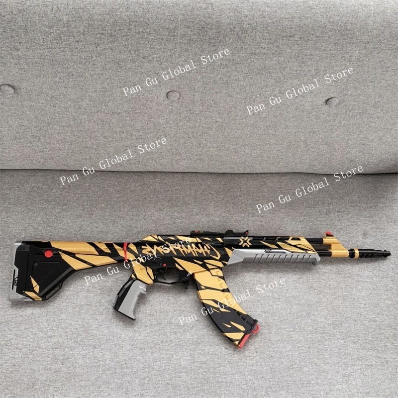 85cm/33.46in 3D Print Valorant - Cosplay Prop 3D Print avis et prix