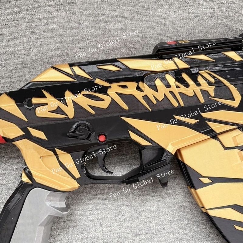 85cm/33.46in 3D Print Valorant - Cosplay Prop 3D Print avis et prix