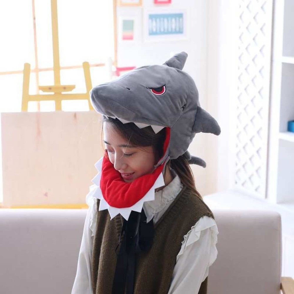 Prop Comfortable Shark Outfit  - Cosplay Prop Designer avis et prix