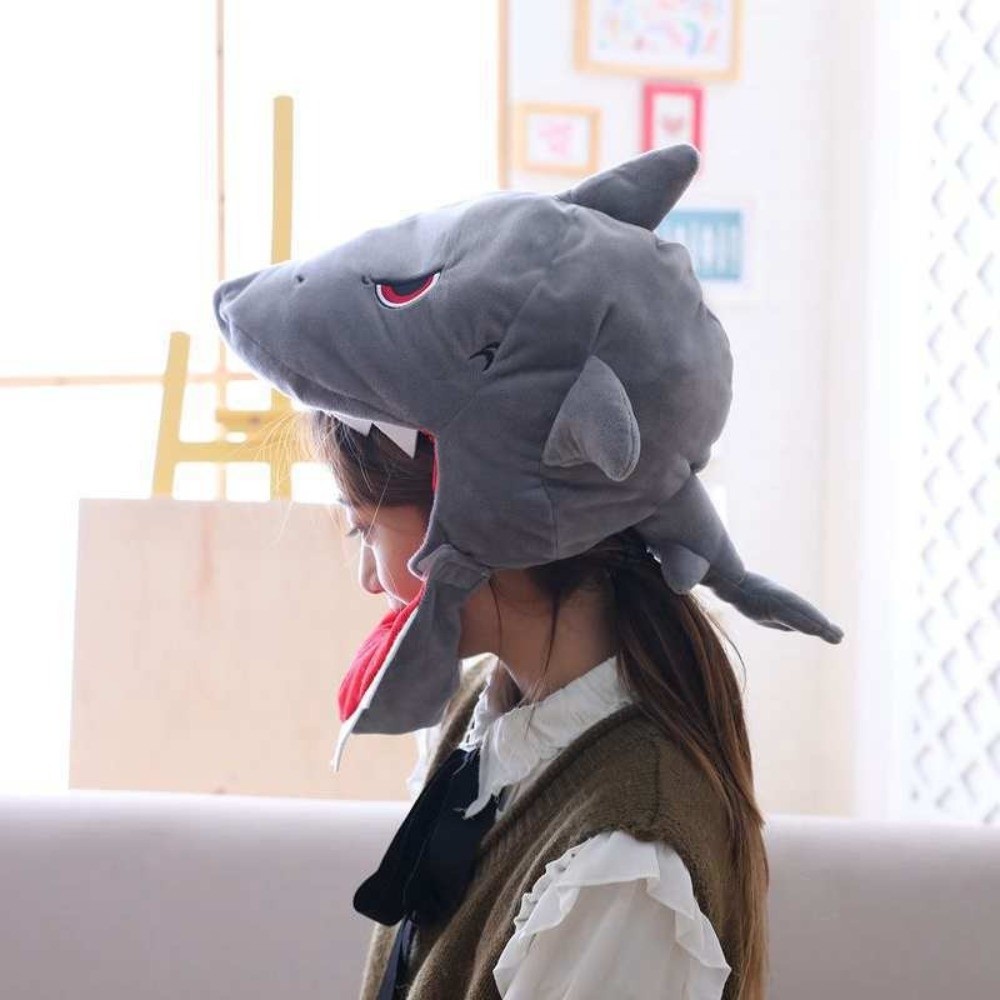 Prop Comfortable Shark Outfit  - Cosplay Prop Designer avis et prix