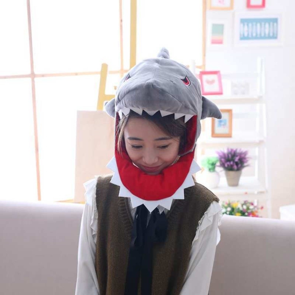 Prop Comfortable Shark Outfit  - Cosplay Prop Designer avis et prix