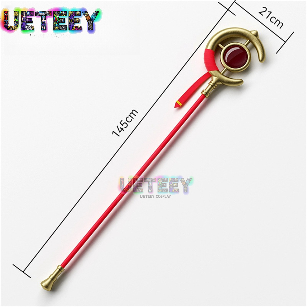UETEEY COS Frieren Cosplay Wal - Frieren Cosplay Prop avis et prix