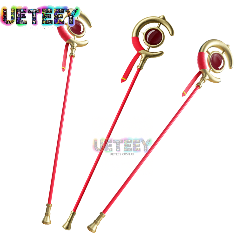 UETEEY COS Frieren Cosplay Wal - Frieren Cosplay Prop avis et prix
