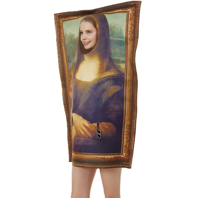 Mural Pattern Performance Cost - Cosplay Prop Patterns avis et prix