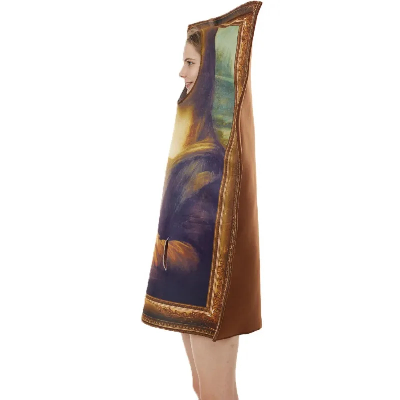 Mural Pattern Performance Cost - Cosplay Prop Patterns avis et prix