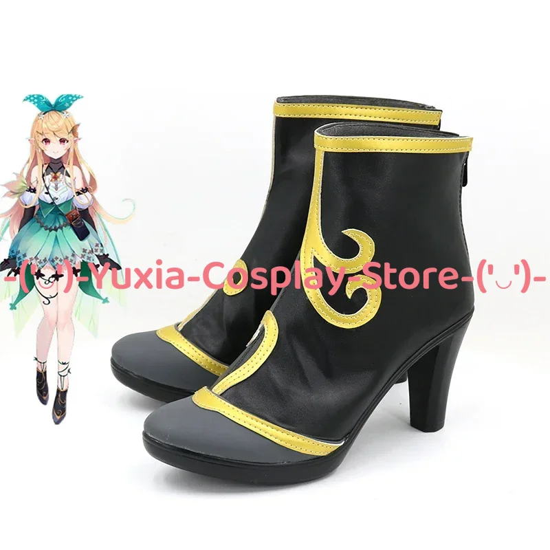 Yuxiacosplay! Nijisanji EN Pom - Prop En Cosplay avis et prix