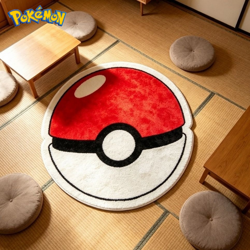 Cartoon anime Pokemon Poke Bal - Pokeball Cosplay Prop avis et prix