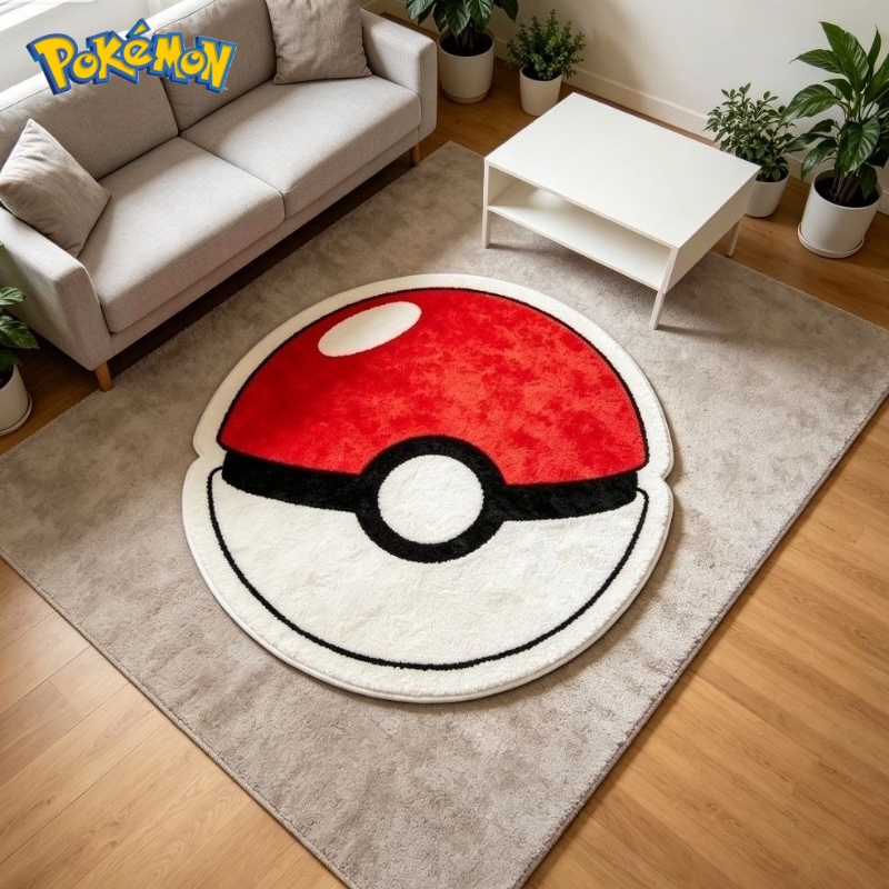 Cartoon anime Pokemon Poke Bal - Pokeball Cosplay Prop avis et prix