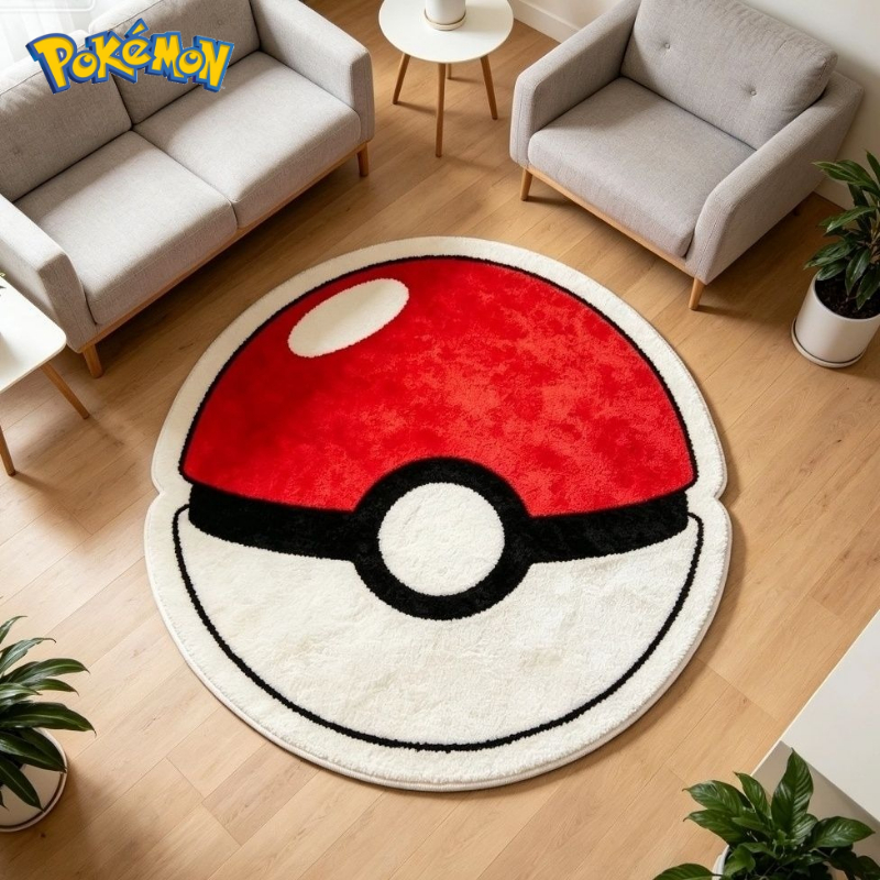 Cartoon anime Pokemon Poke Bal - Pokeball Cosplay Prop avis et prix