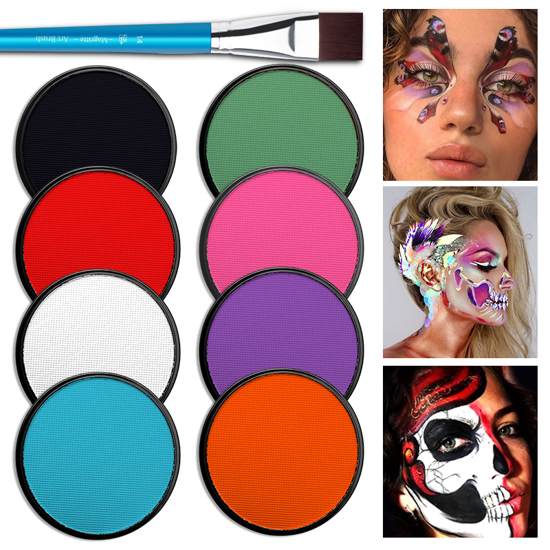 2pcs Water Based Paint Set for - Cosplay Prop Paint avis et prix