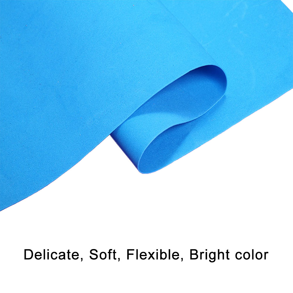 16 Colors Colorful EVA Foam Sh - Eva Foam Sheet avis et prix