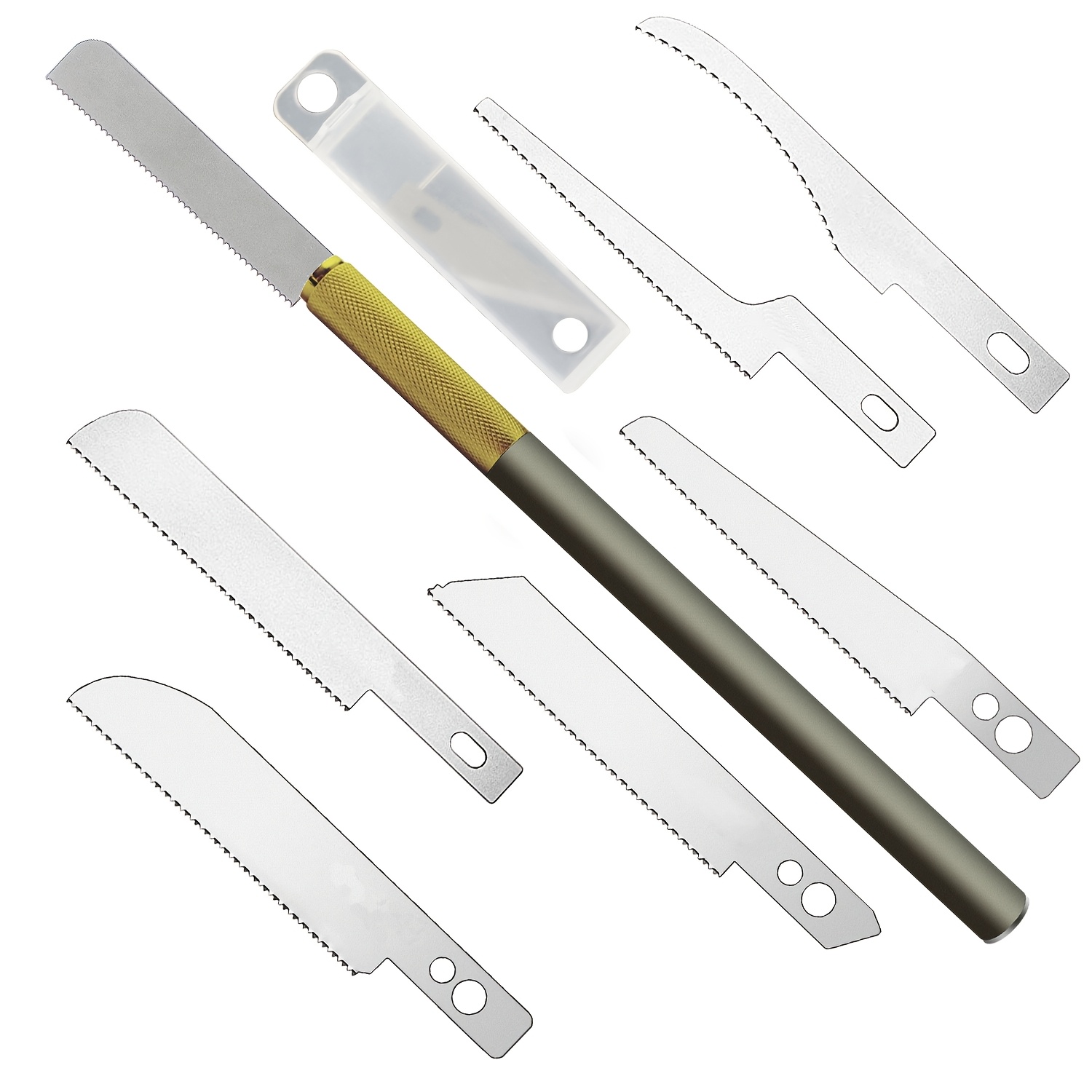 Joystar Hand Saw Model Craft T - Craft Knife Set avis et prix