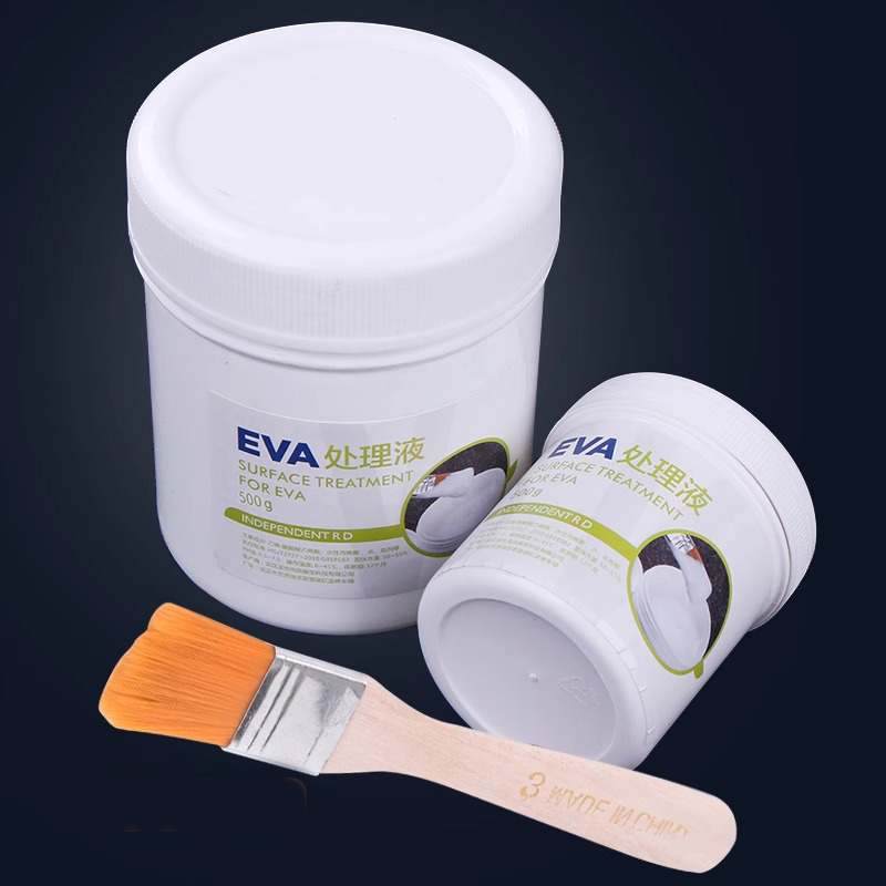EVA Treatment Solution - High  - Cosplay Prop Foam Board avis et prix