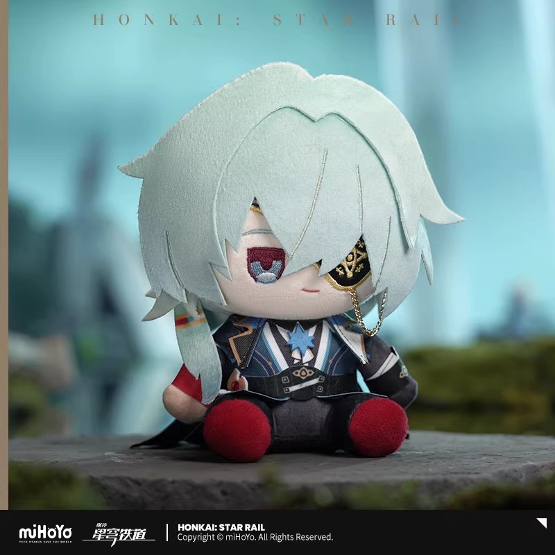 [Genuine] miHoYo Game Honkai S - Anaxa Cosplay Prop avis et prix