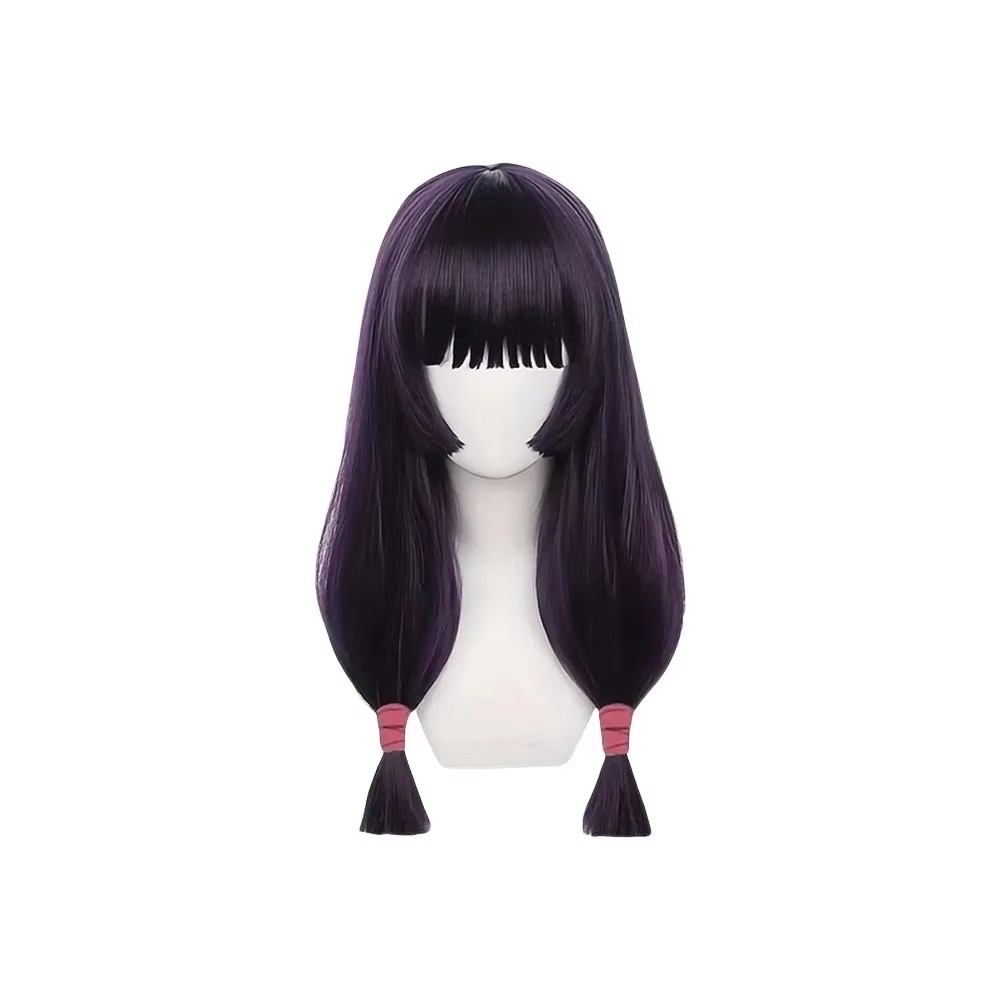 Anime Cosplay Iori Utahime Wig - Frieren Cosplay Prop avis et prix