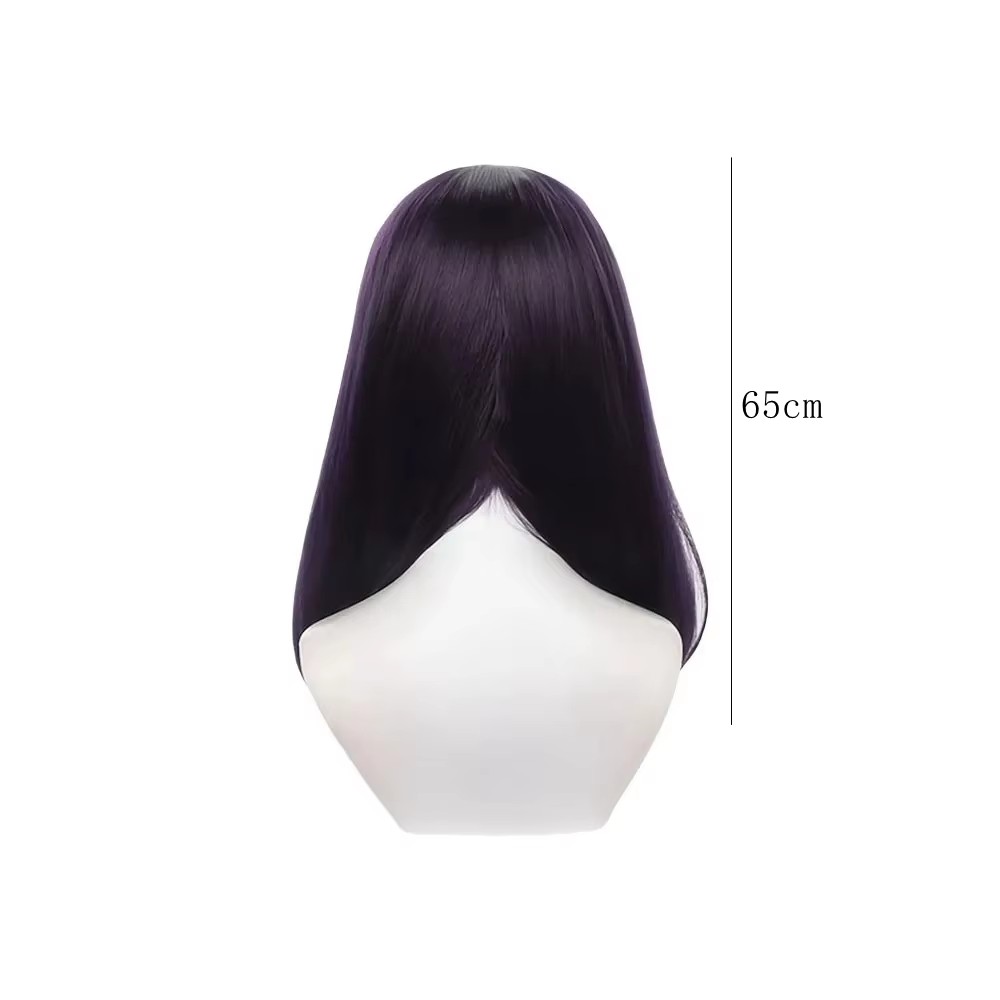 Anime Cosplay Iori Utahime Wig - Frieren Cosplay Prop avis et prix