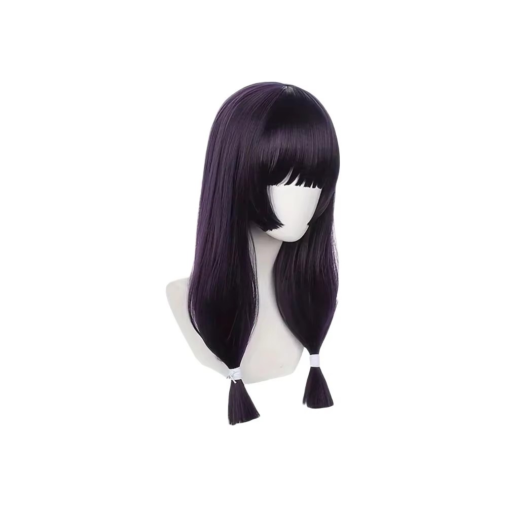 Anime Cosplay Iori Utahime Wig - Frieren Cosplay Prop avis et prix
