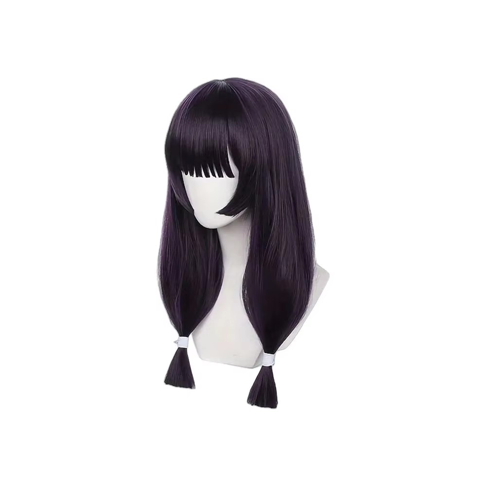 Anime Cosplay Iori Utahime Wig - Frieren Cosplay Prop avis et prix