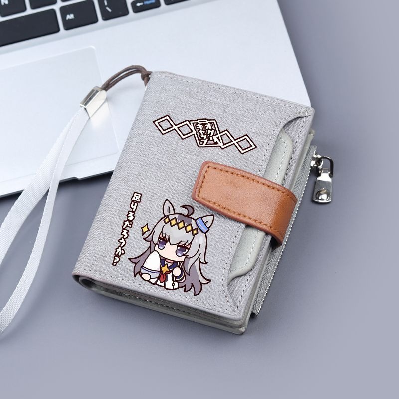Game Oguri Cap Cosplay Cartoon - Cosplay Prop Bag avis et prix