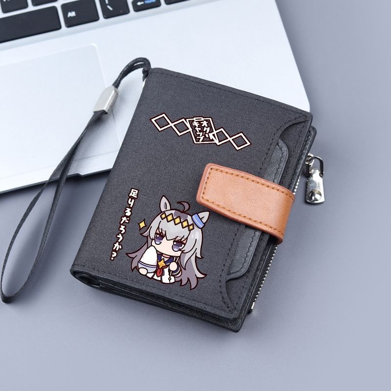 Game Oguri Cap Cosplay Cartoon - Cosplay Prop Bag avis et prix