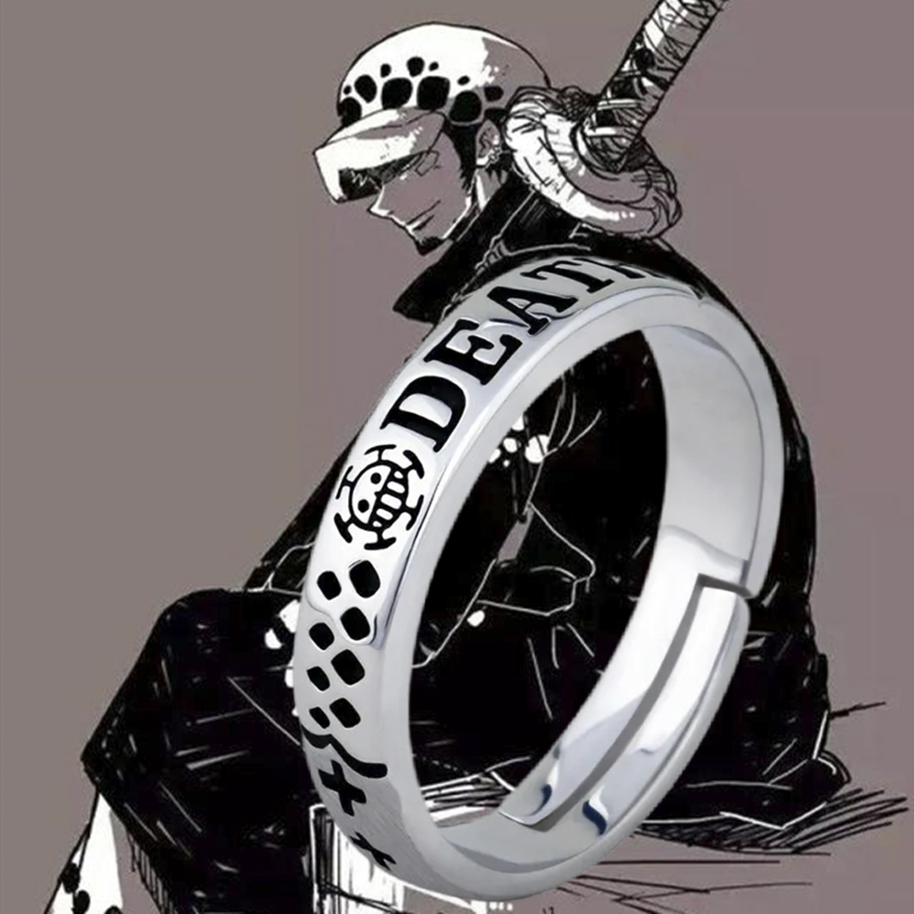 Anime ONE PIECE Trafalgar D Wa - Cosplay Prop Designer avis et prix