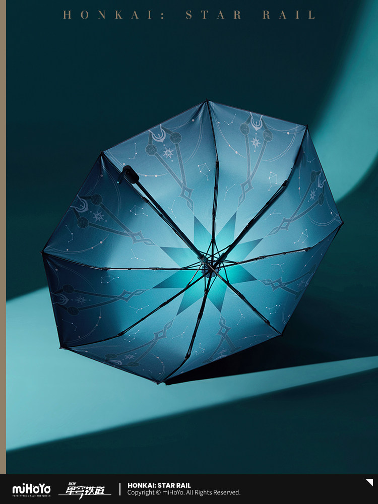 Genuine MiHoYo Honkai Star Rai - Anaxa Cosplay Prop avis et prix